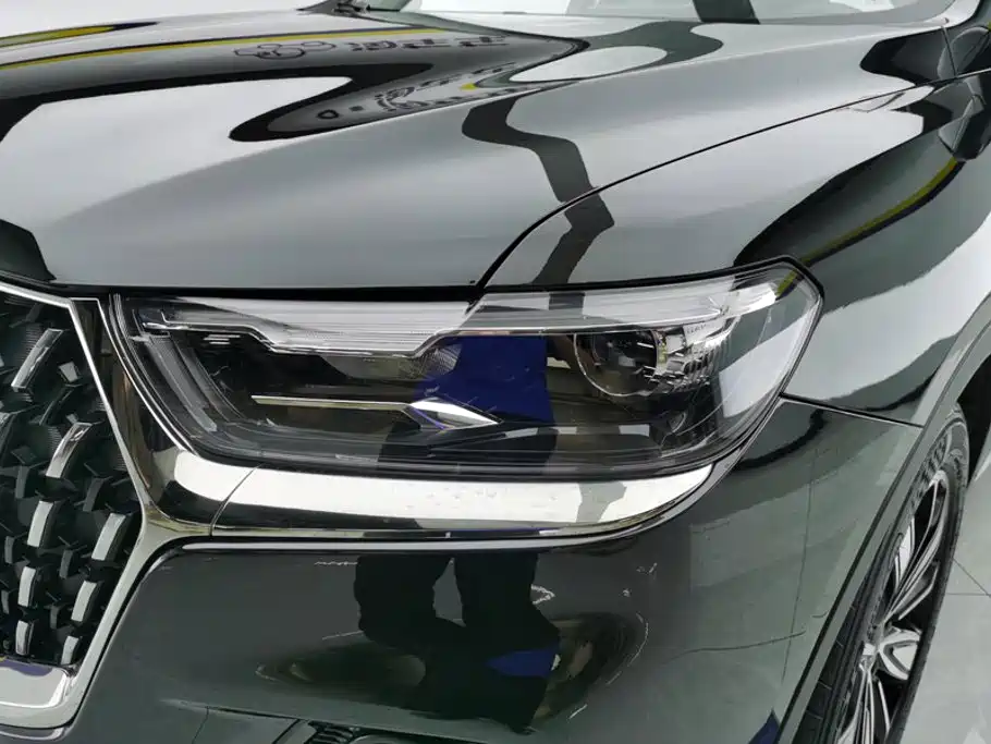 Haval H6 — миниатюра 5