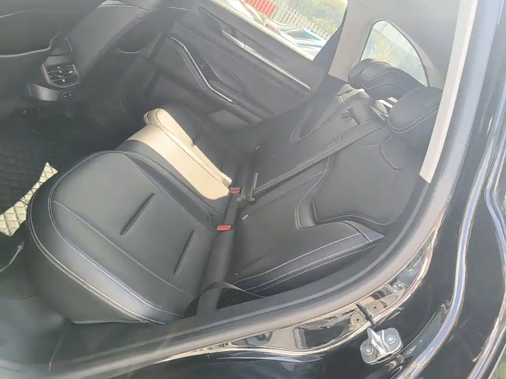 Haval H6 — миниатюра 17