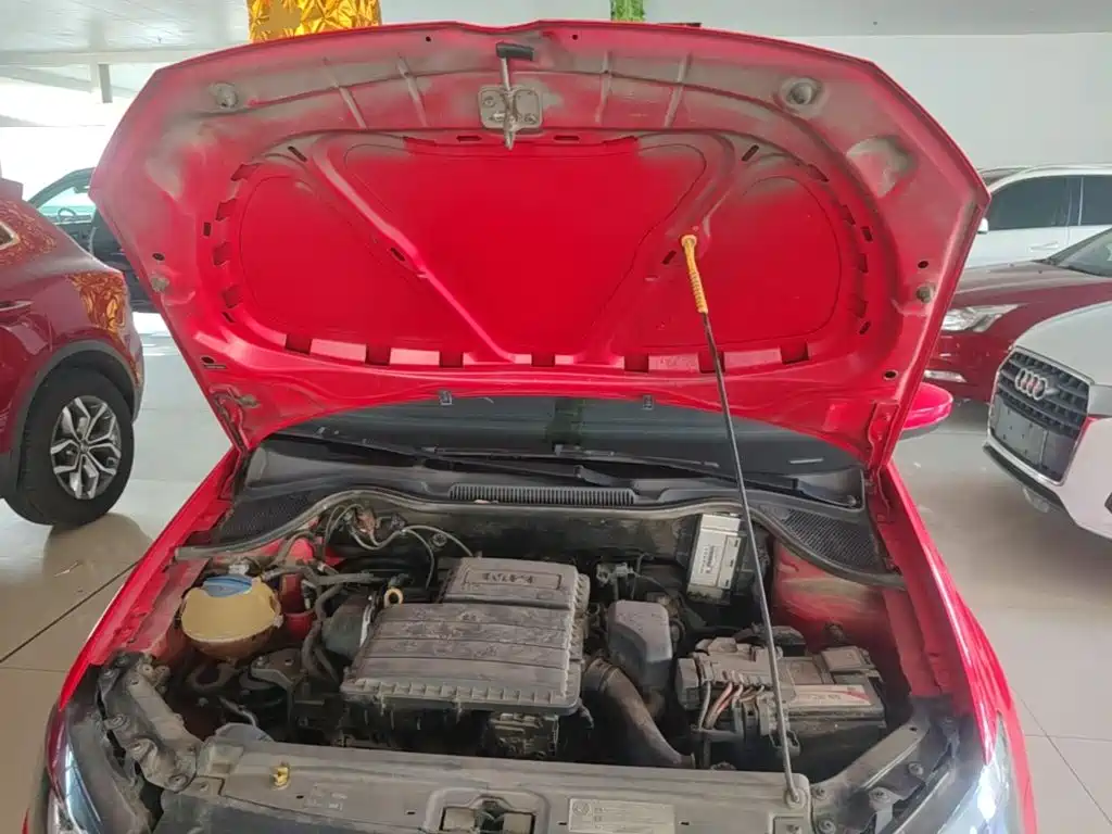 Volkswagen Polo — миниатюра 20