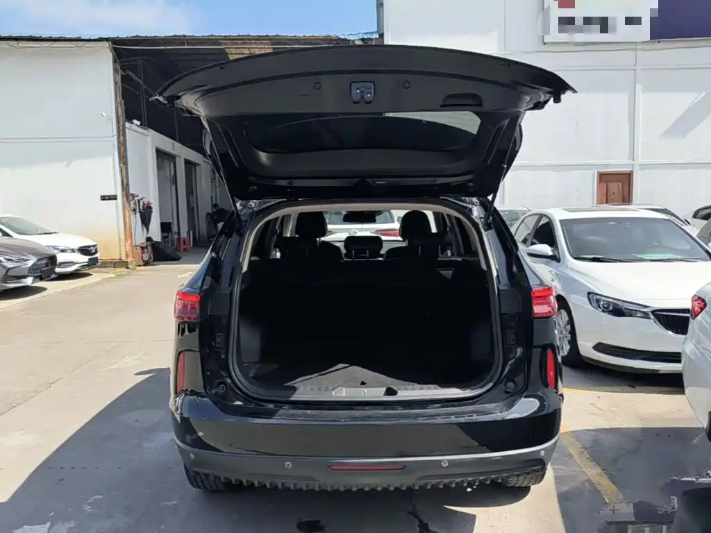 Haval H6 — миниатюра 19