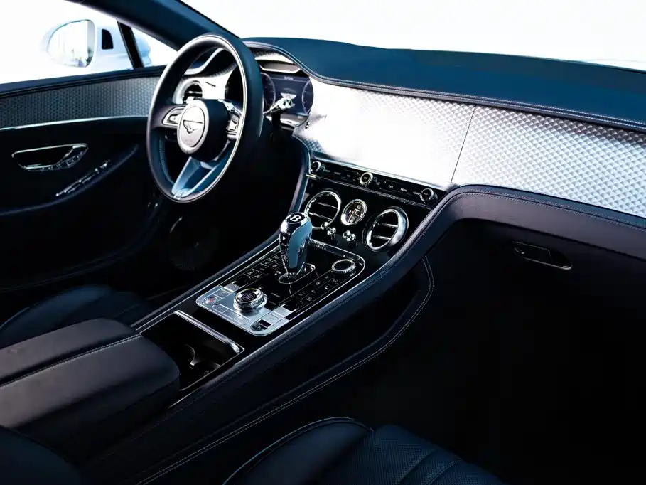 Bentley Continental — миниатюра 13