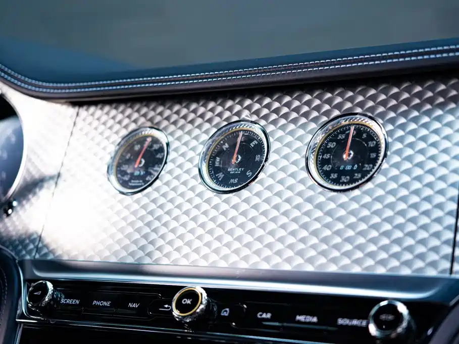 Bentley Continental — миниатюра 15