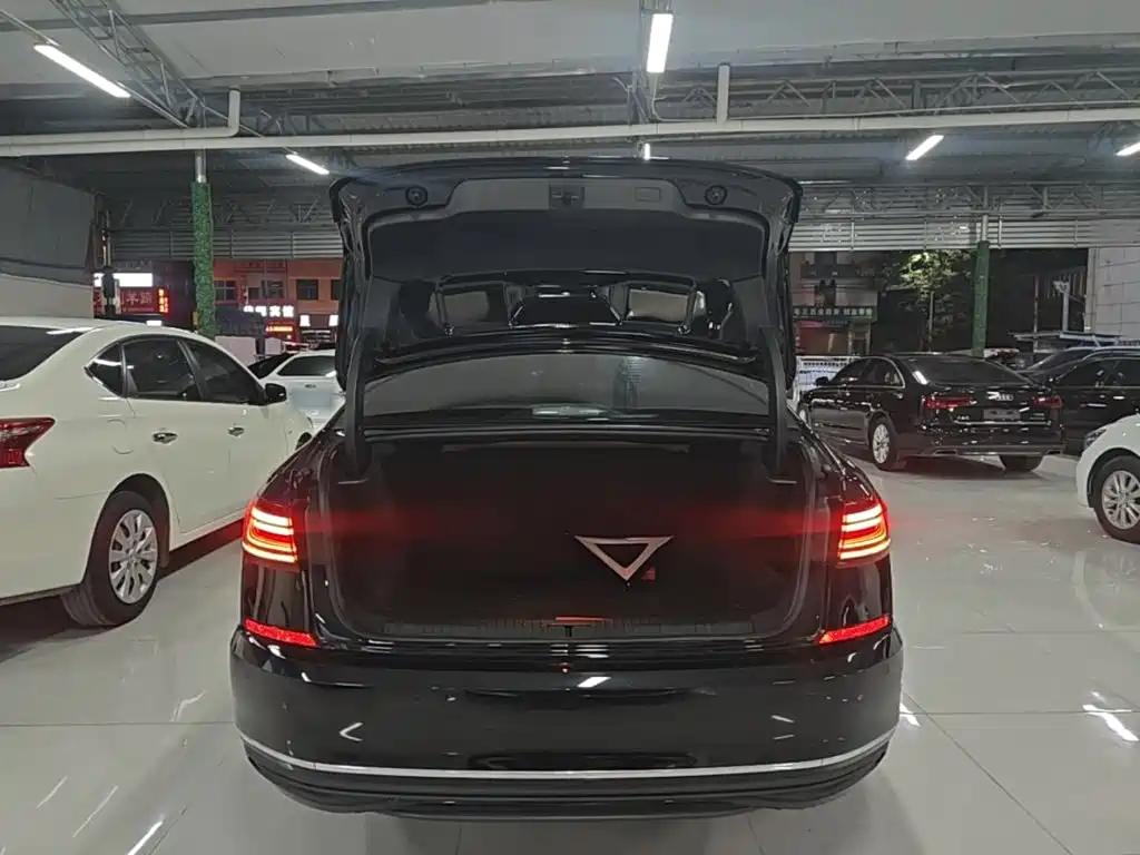 Volkswagen Passat — миниатюра 19