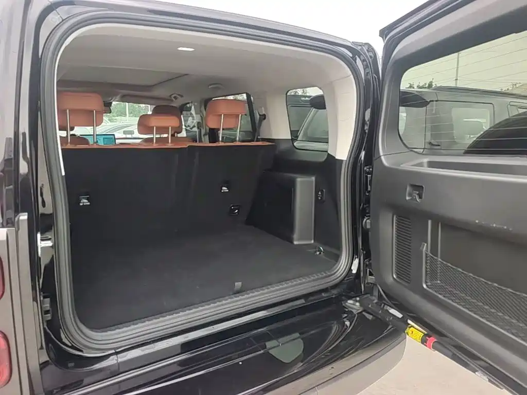 Haval H9 — миниатюра 19