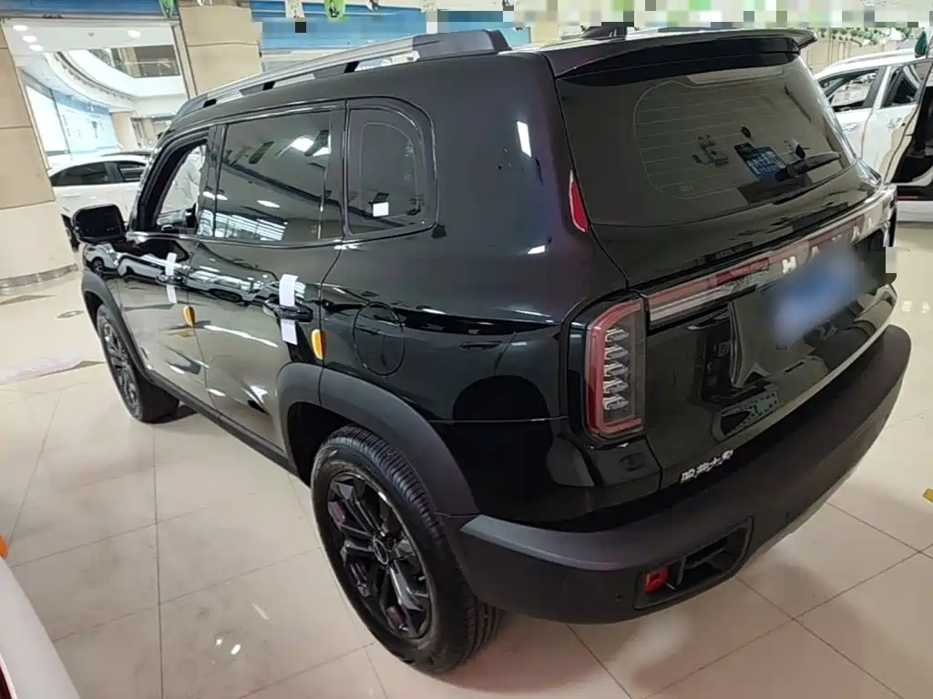 Haval Big Dog — миниатюра 5
