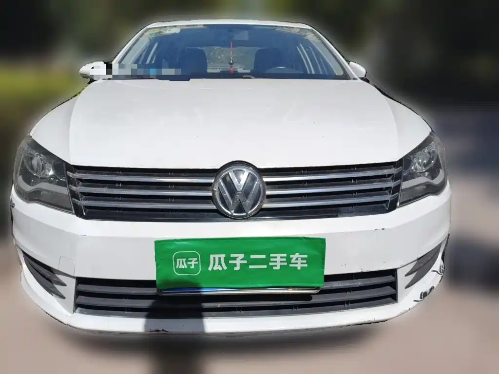 Volkswagen Bora — миниатюра 3