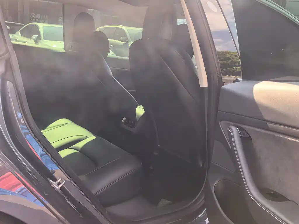 Tesla Model 3 — миниатюра 14