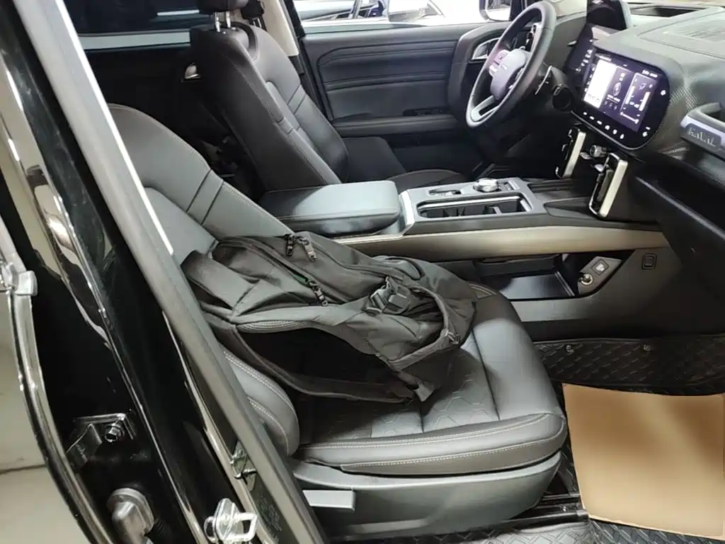 Haval Big Dog — миниатюра 25