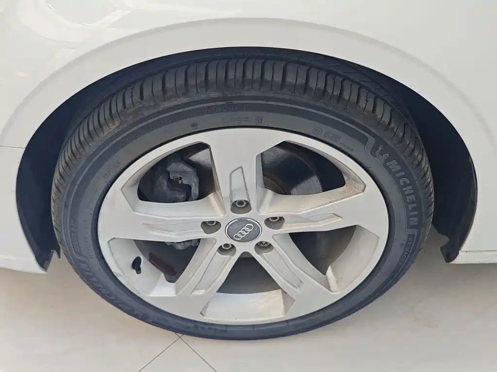 Audi A3 — миниатюра 18