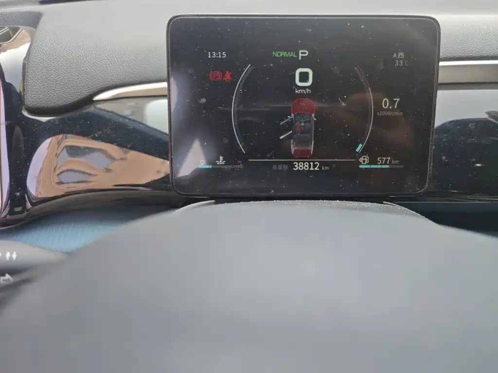 BYD Pro — миниатюра 5