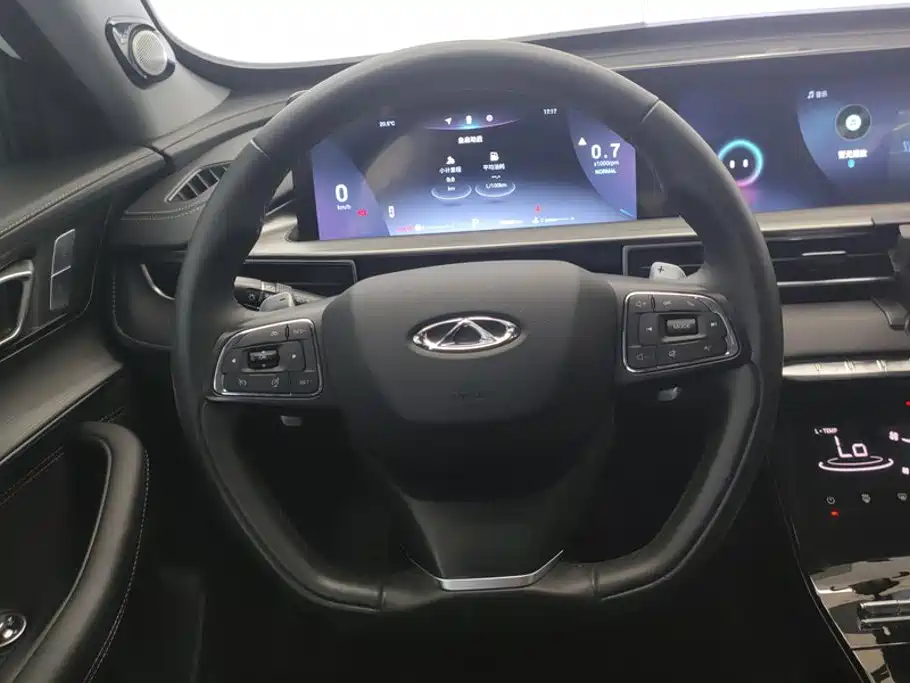 Chery Tiggo 8 PLUS — миниатюра 14