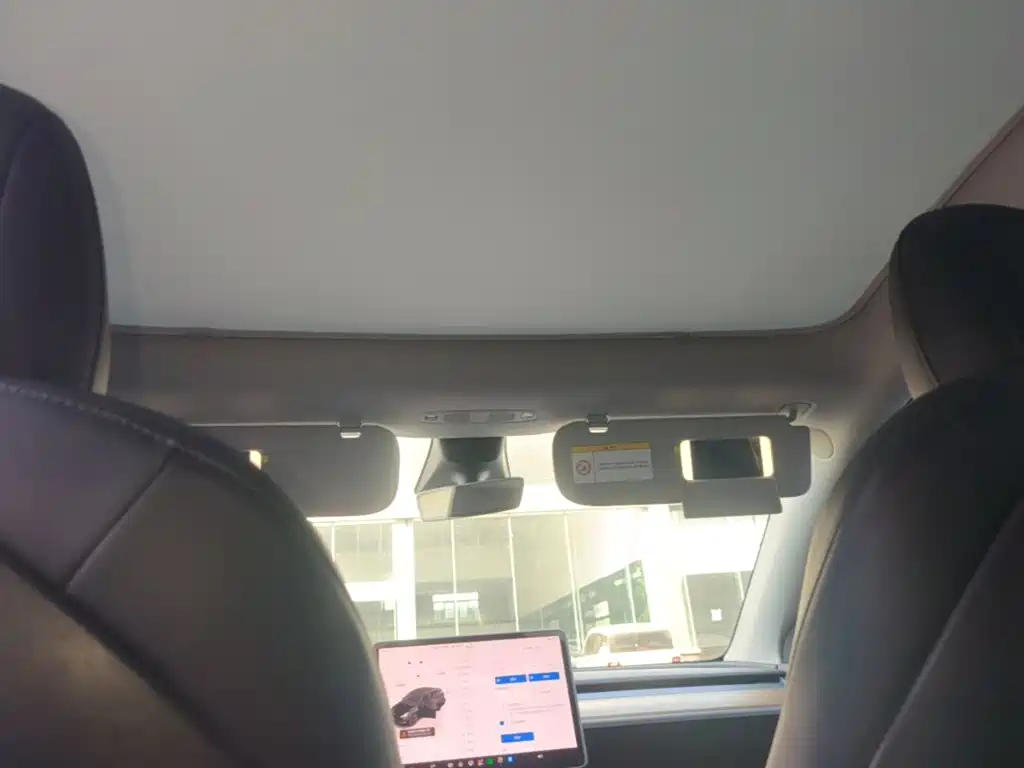 Tesla Model Y — миниатюра 18
