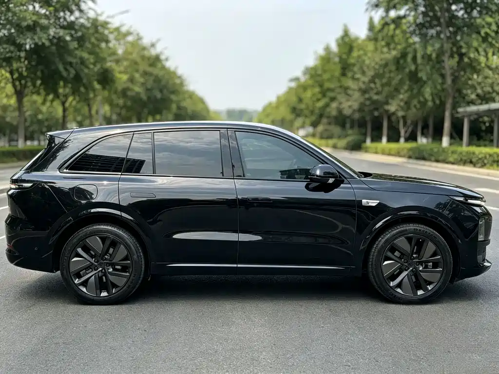 Li Auto Li L6 — миниатюра 5