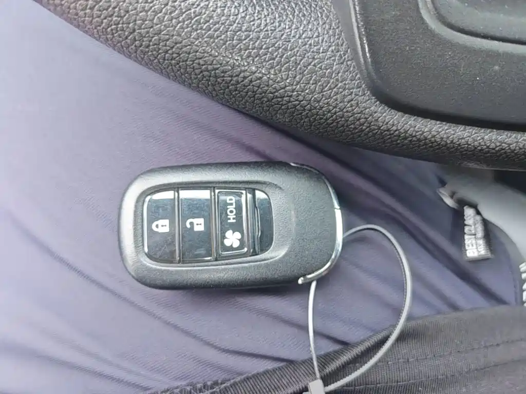 Honda e:NP1 — миниатюра 9