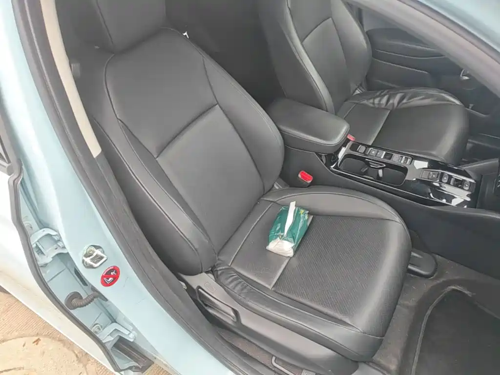 Honda e:NP1 — миниатюра 25