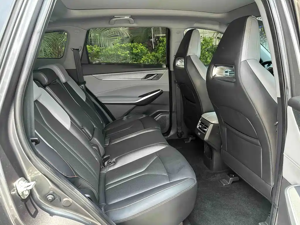 Changan CS75 PLUS — миниатюра 24