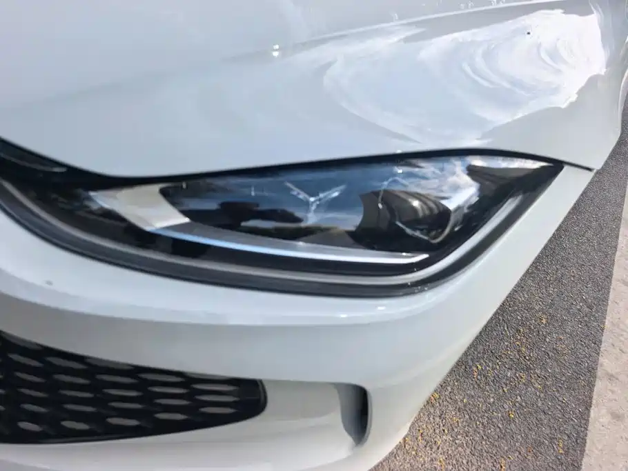 Volkswagen Lamando — миниатюра 5
