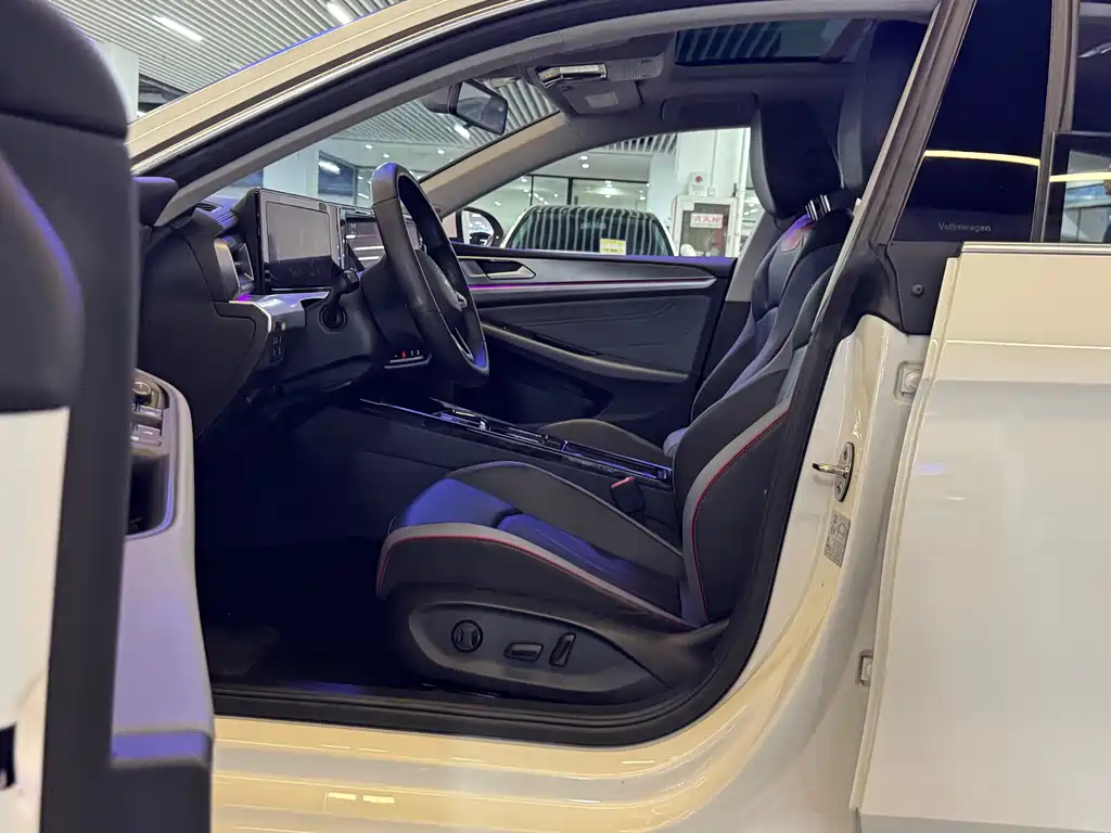 Volkswagen Lamando — миниатюра 14