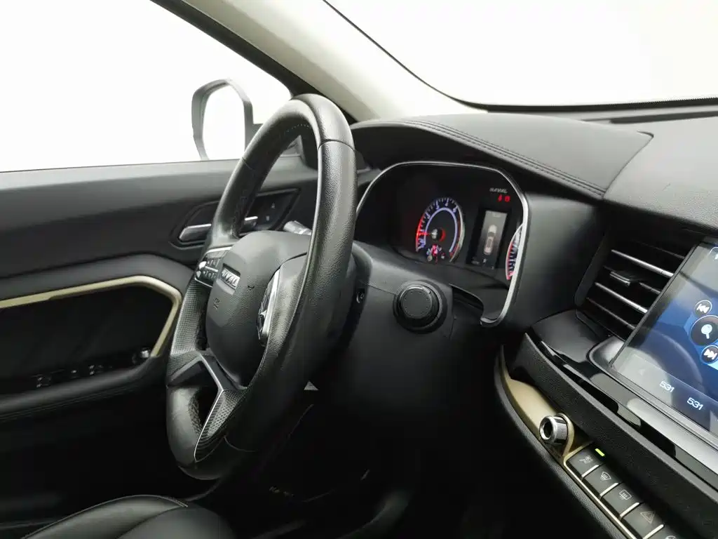 Haval H6 — миниатюра 22