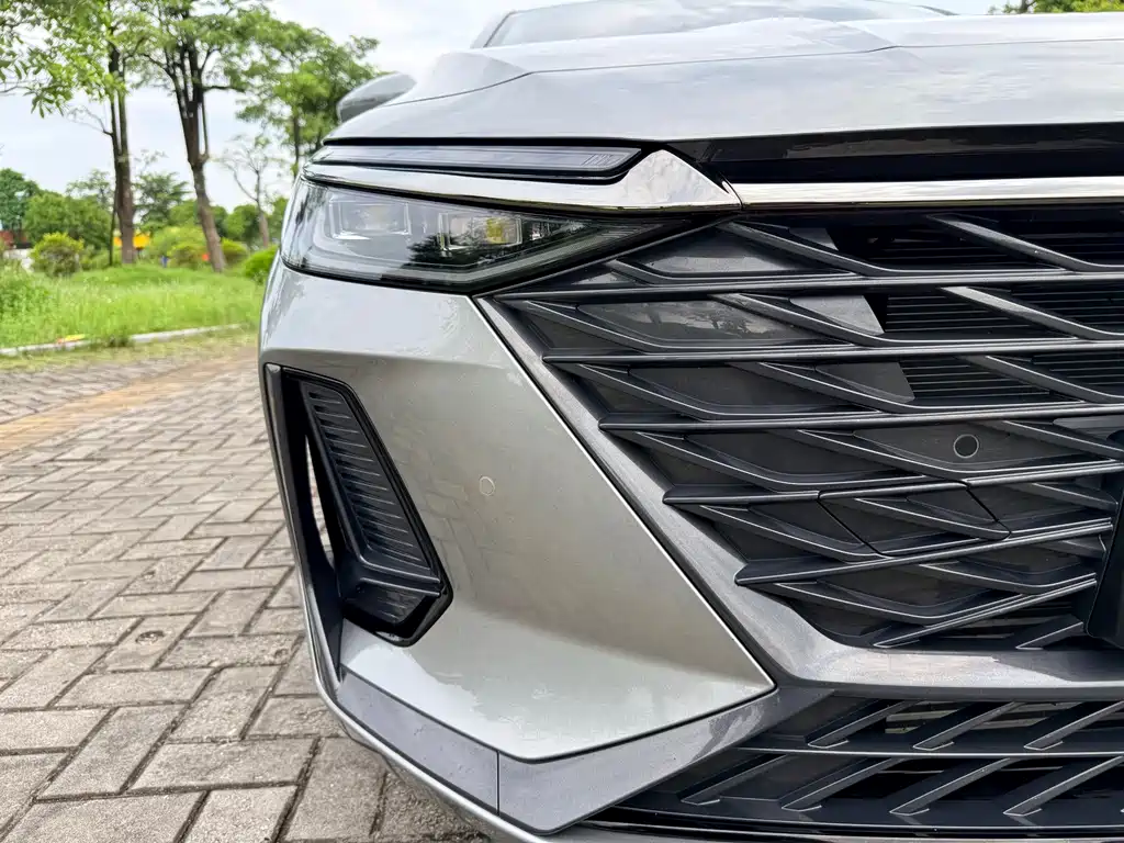 Chery Arrizo 8 — миниатюра 28