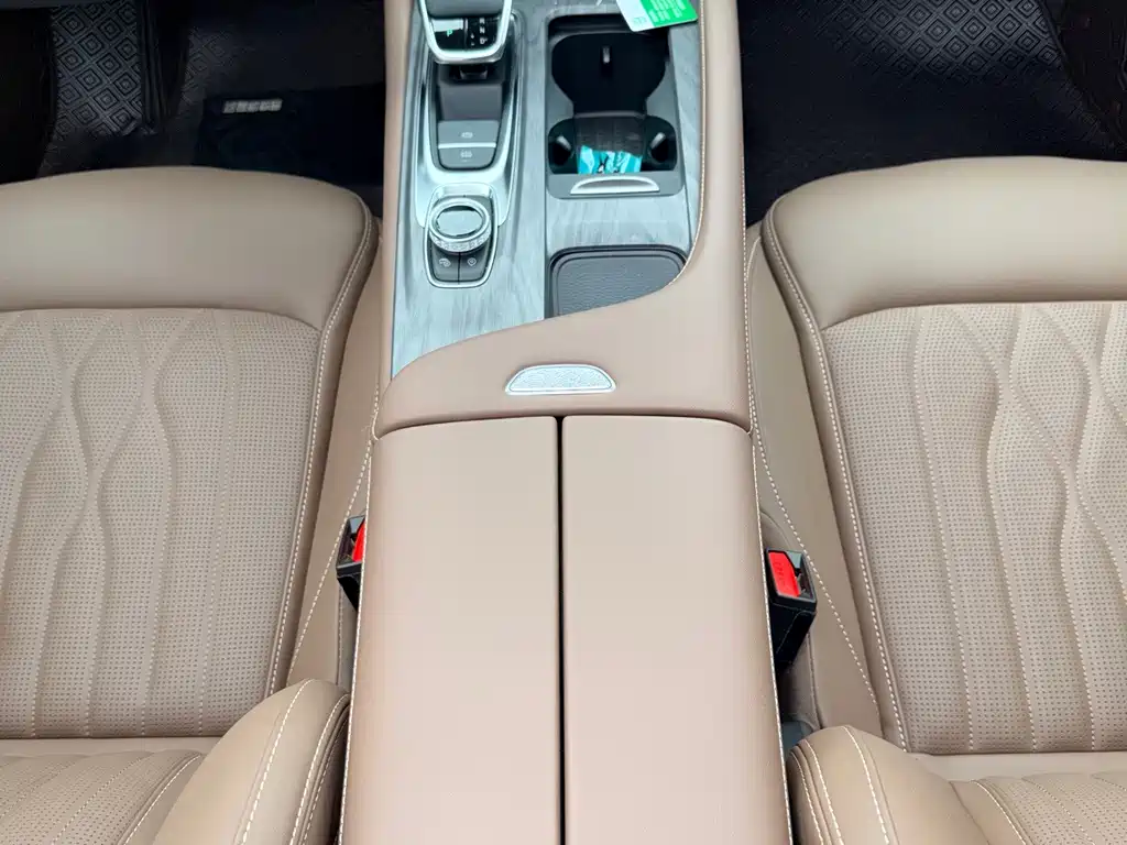 Chery Arrizo 8 — миниатюра 18