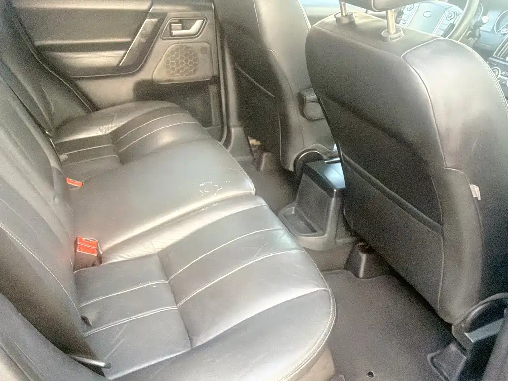 Land Rover Freelander 2 — миниатюра 16