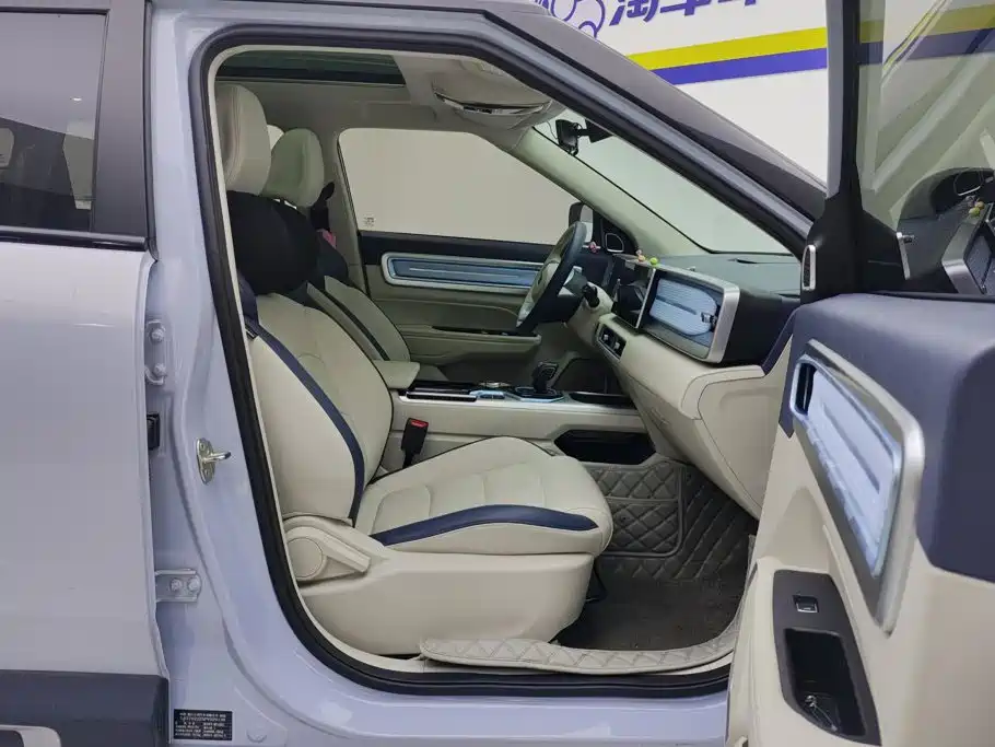 Geely Icon — миниатюра 8