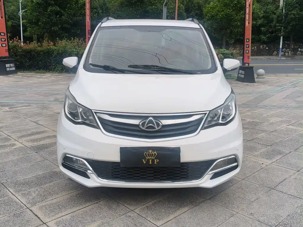 Kaicheng Oushang A600 — миниатюра 2