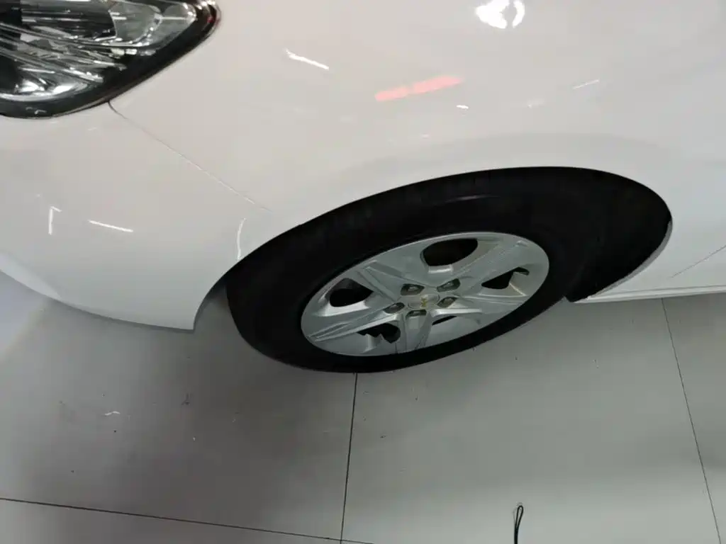 Chevrolet Cavalier — миниатюра 23