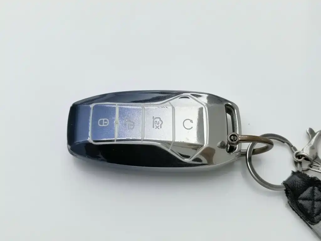 BYD Qin Pro — миниатюра 19