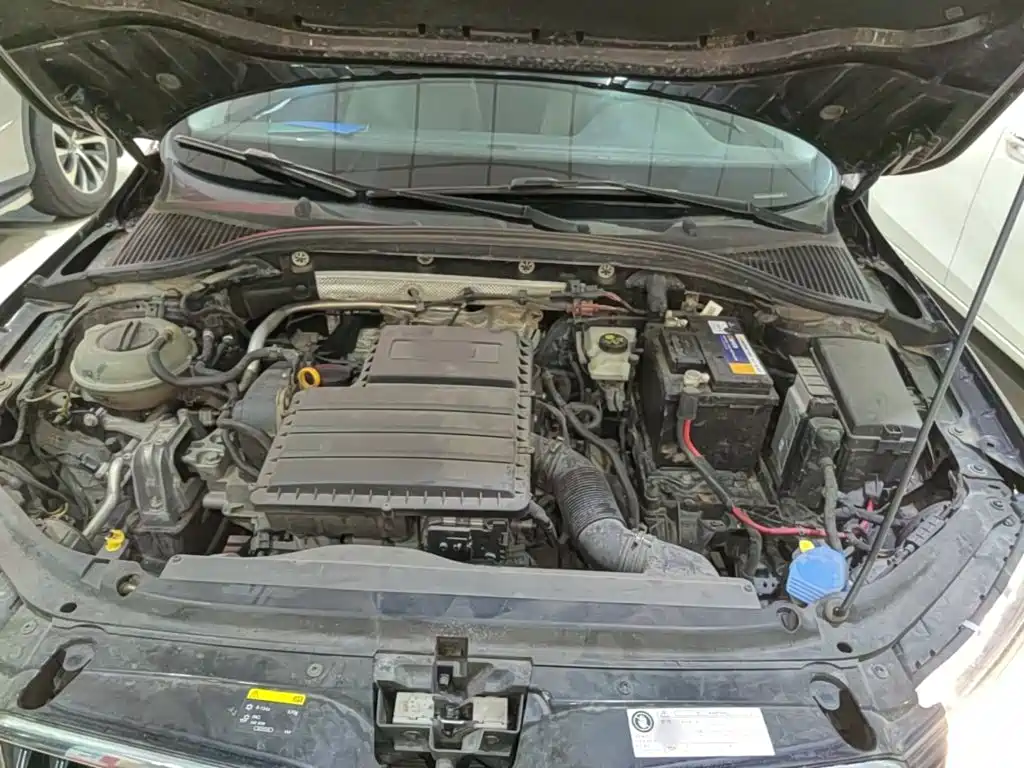 Skoda Octavia — миниатюра 20