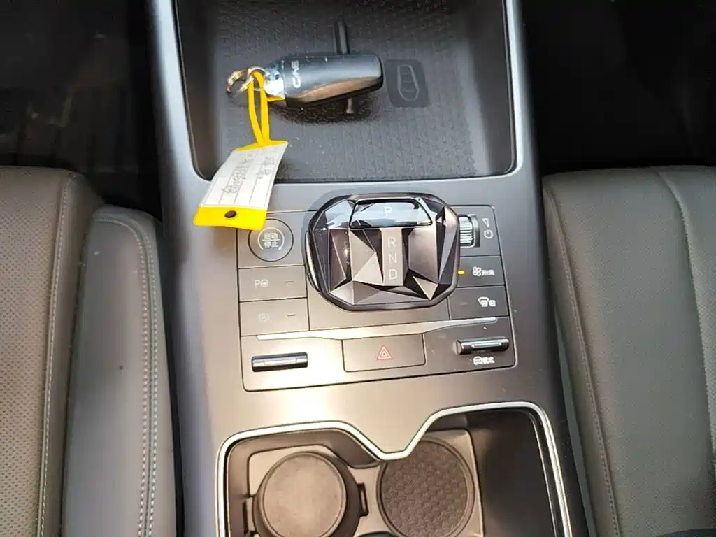 BYD Pro New Energy — миниатюра 14
