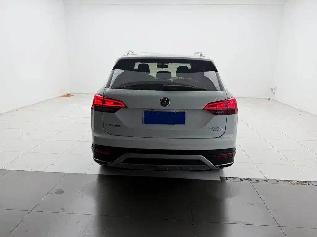 Volkswagen Tayron — миниатюра 7