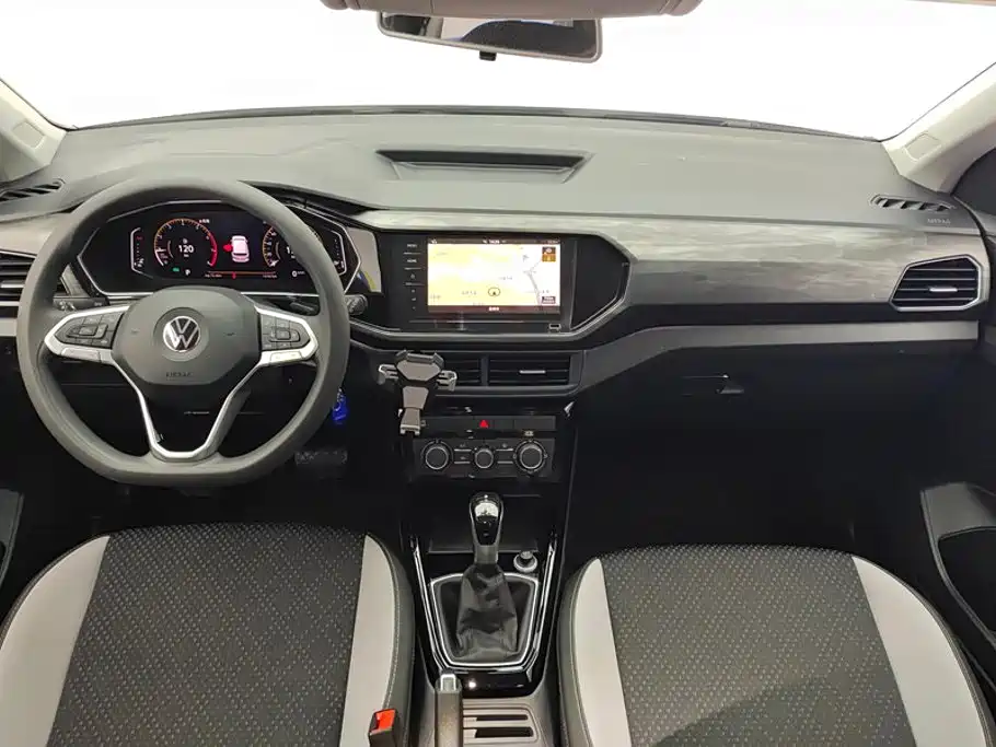 Volkswagen Tacqua — миниатюра 12