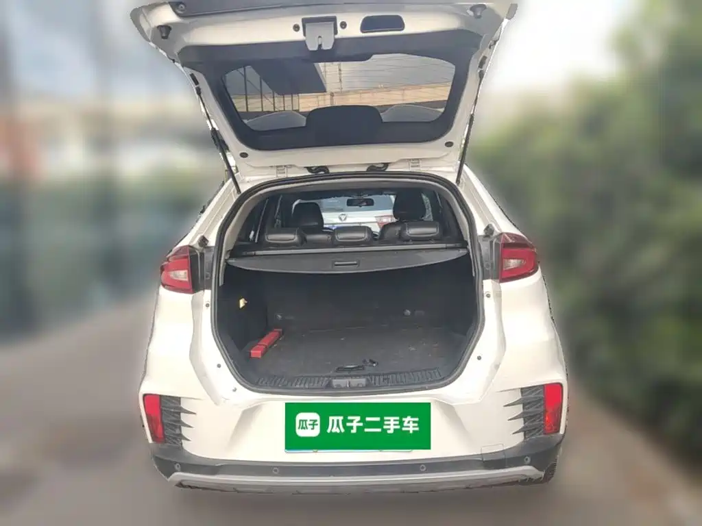 MG MG GS — миниатюра 24