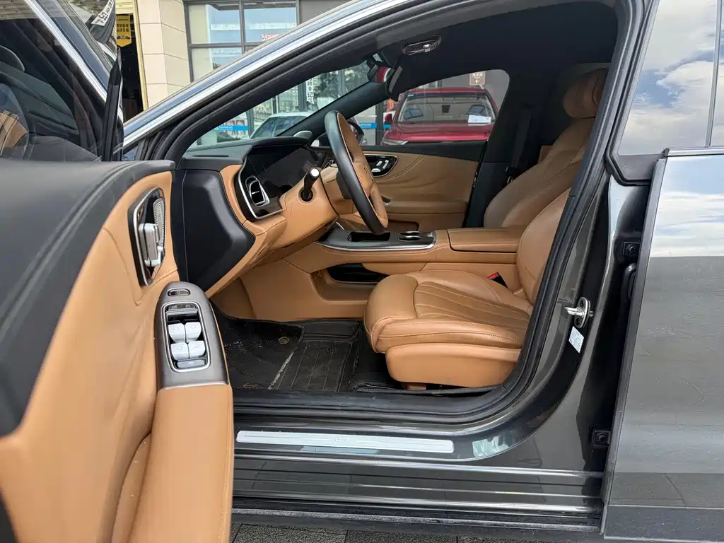 Roewe Feifan F7 — миниатюра 6
