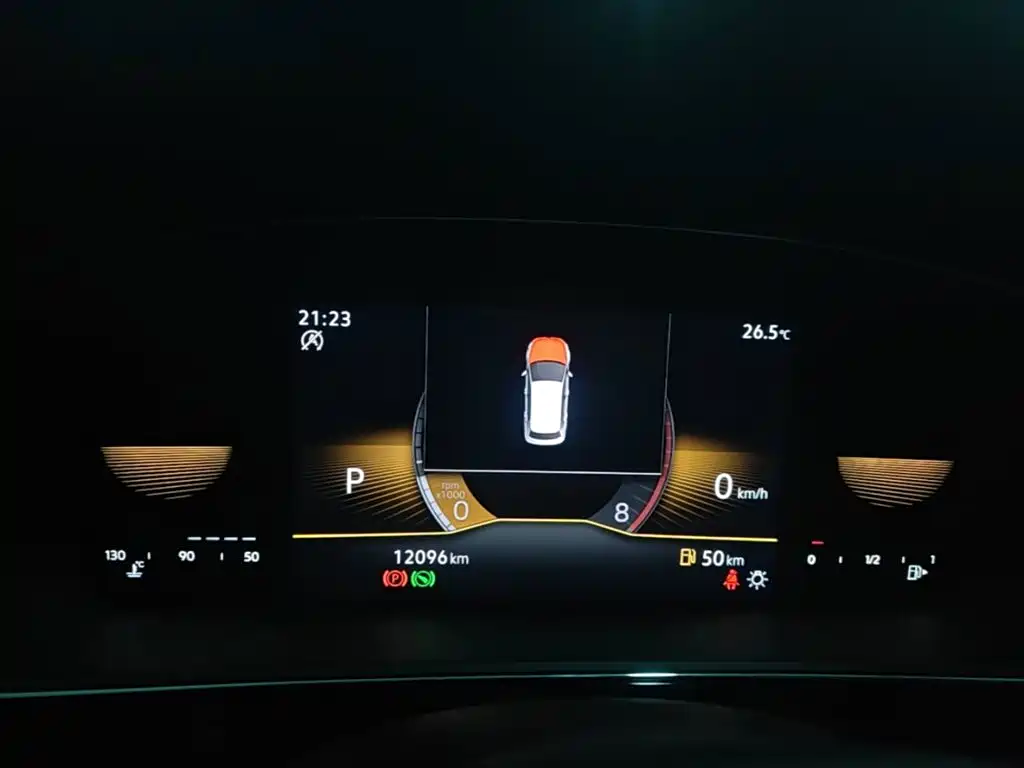 Volkswagen Passat — миниатюра 12