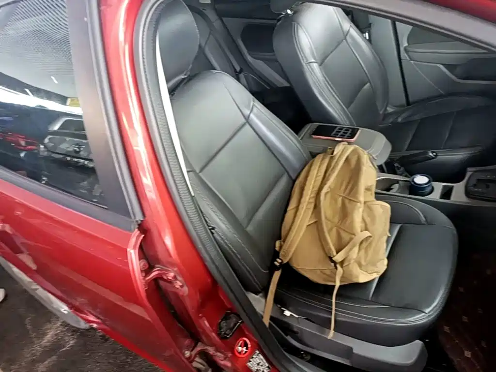 Ford Focus — миниатюра 25
