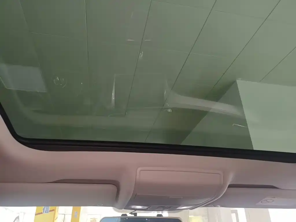 Volkswagen Lamando — миниатюра 18