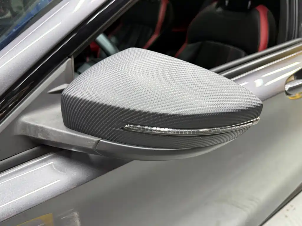 GAC Motor Shadow Leopard — миниатюра 25