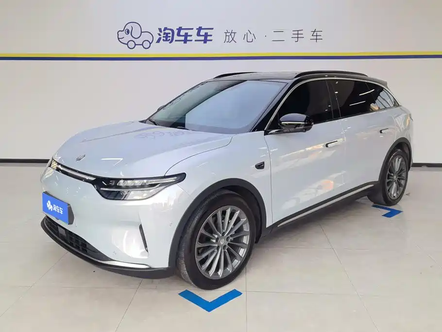 Leapmotor Leapmotor C11