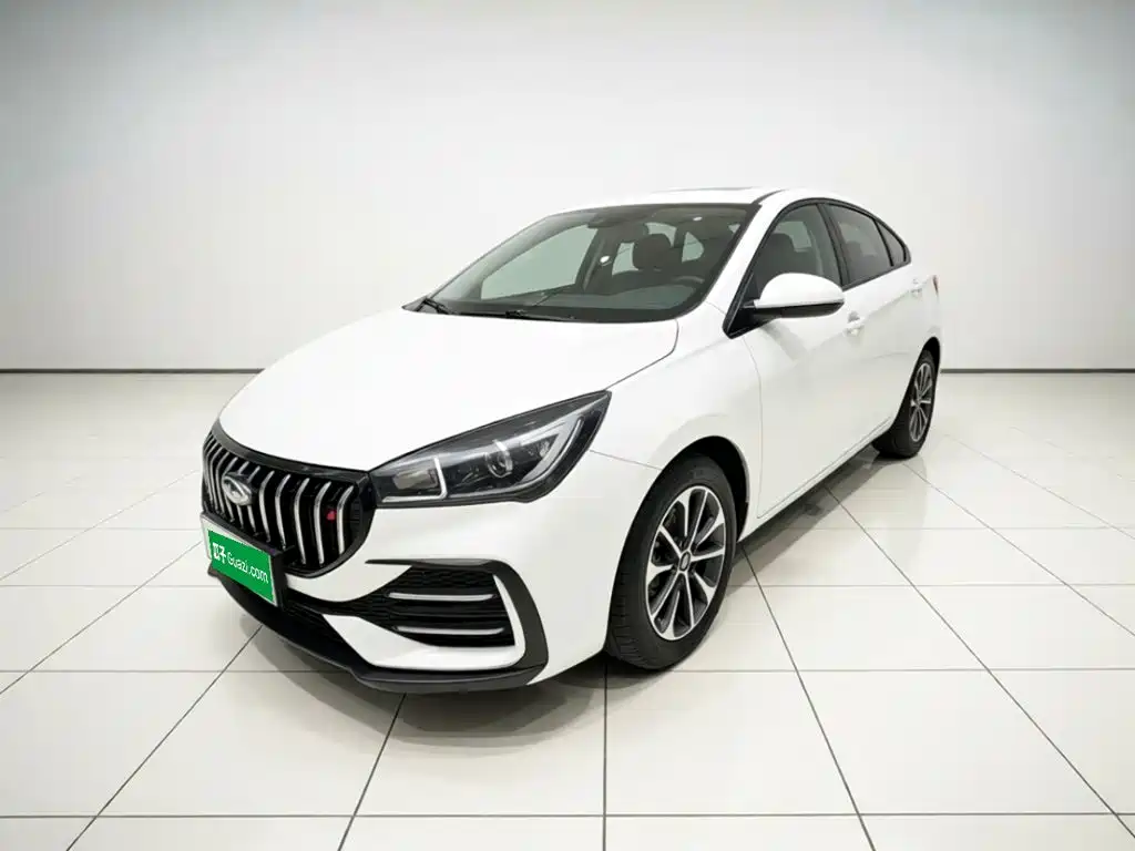 Chery Arrizo 5