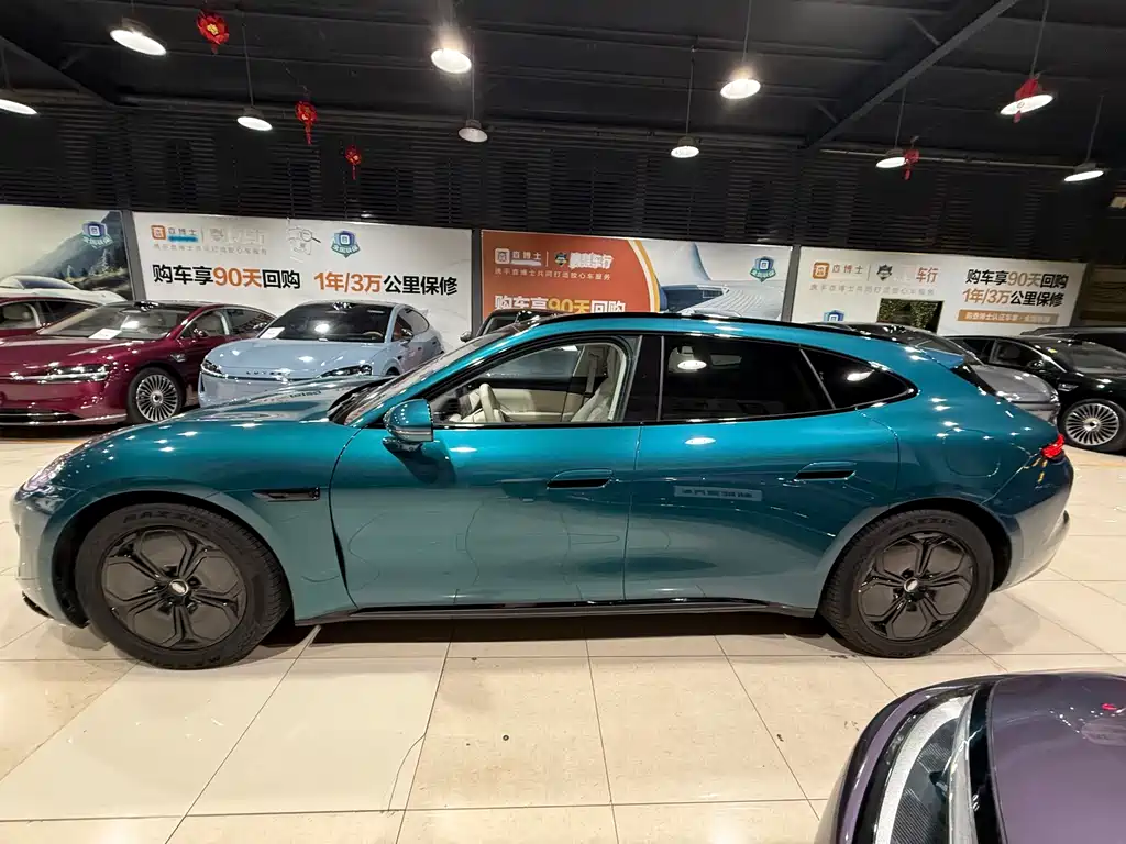 Shangjie Shangjie Z7T — миниатюра 4