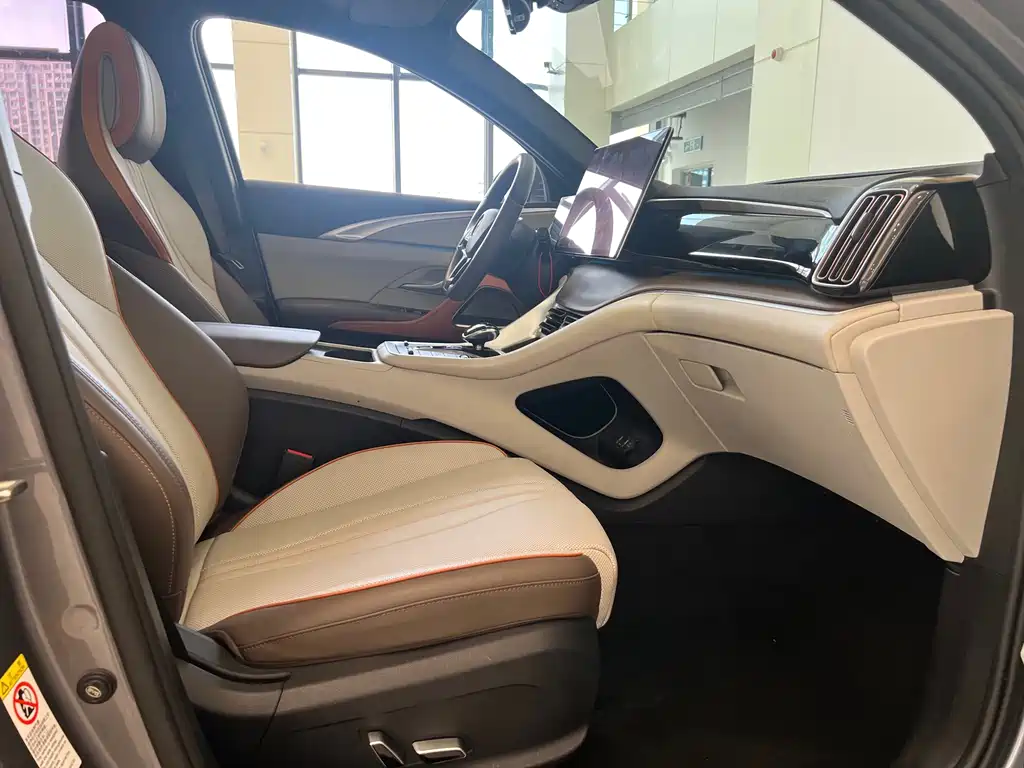 BYD Pro New Energy — миниатюра 8