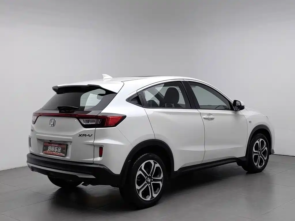 Honda XR-V — миниатюра 2