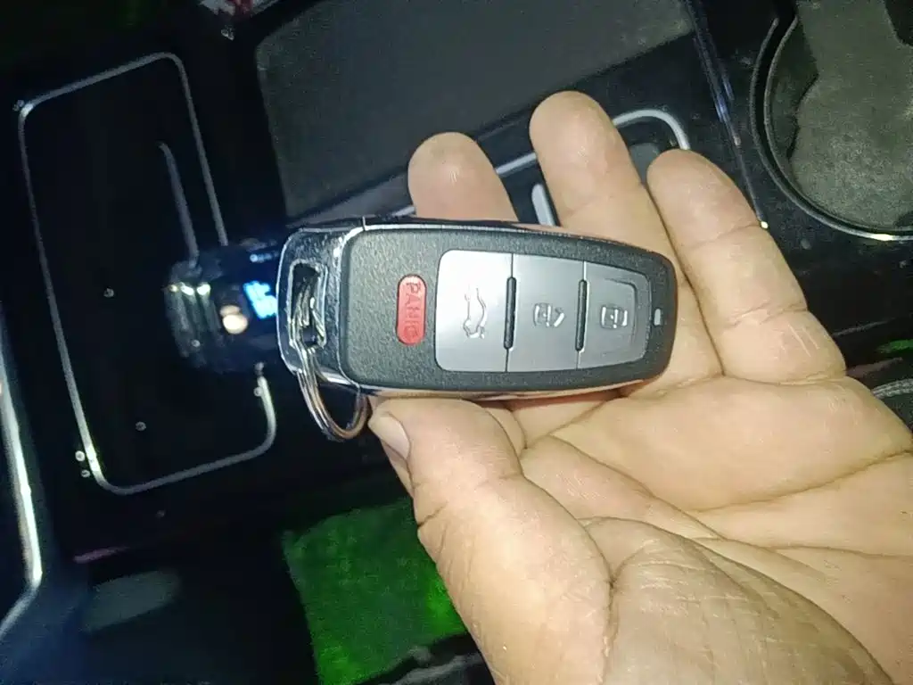 Jetour X70 PLUS — миниатюра 9