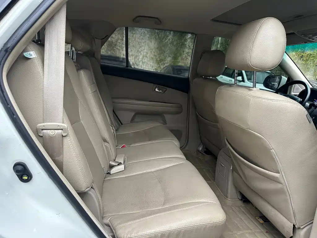 BYD S6 — миниатюра 14