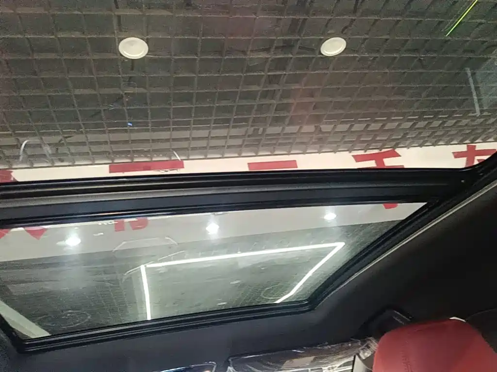 Jetour X70 PLUS — миниатюра 18