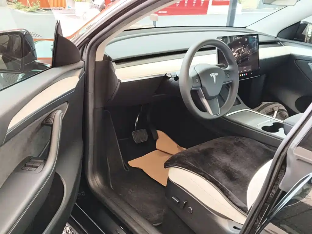 Tesla Model Y — фотографии объявления, Фото 16
