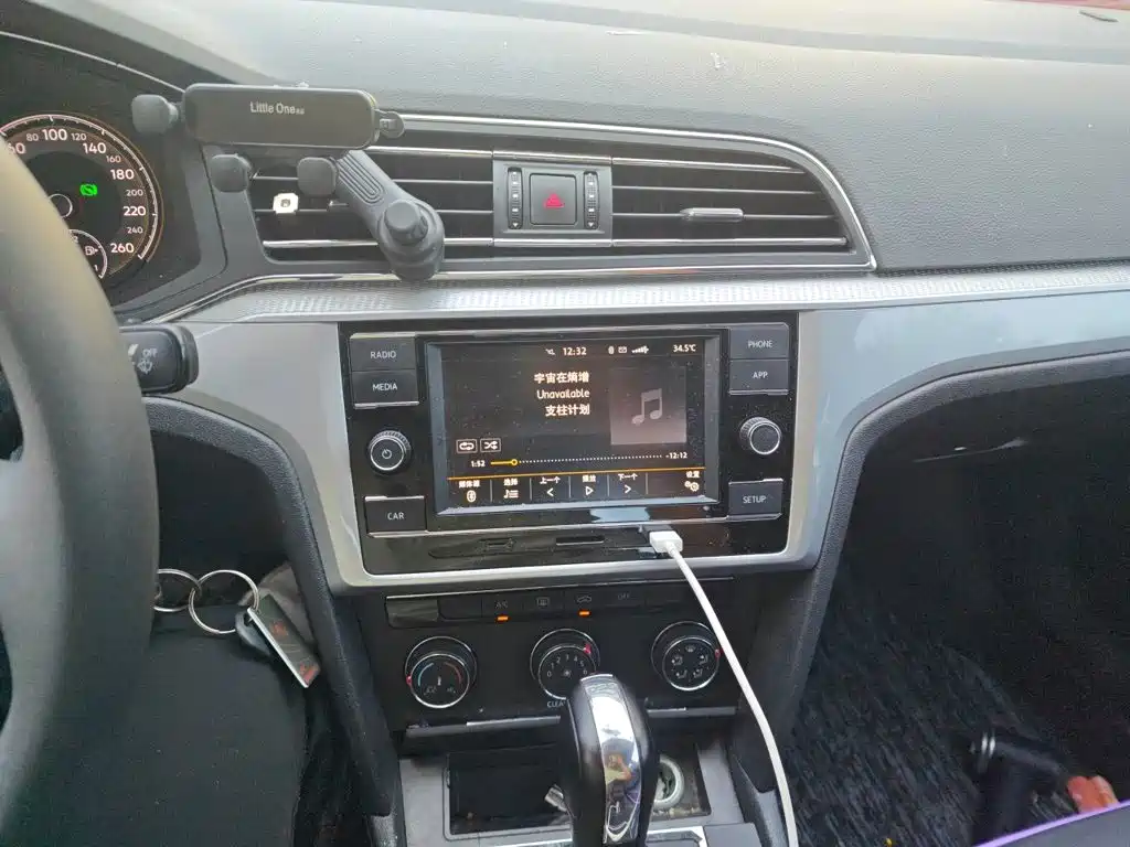 Volkswagen Lamando — миниатюра 14